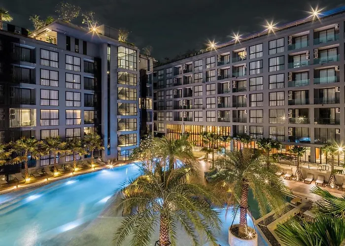 Tropics Kamala 2Br Pool View Apartment Ctg B705-6