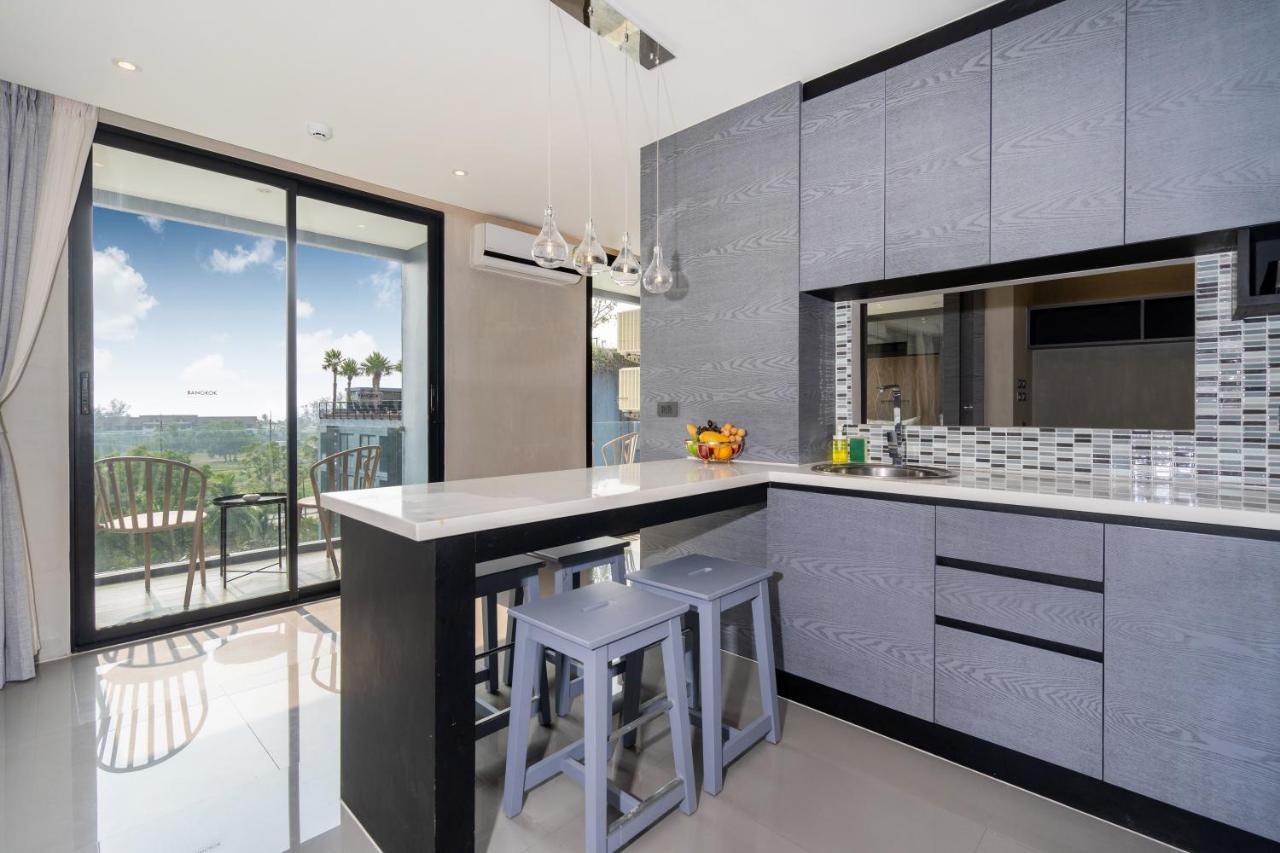 Apartment Tropics 2br Pool View Ctg B705-6 *