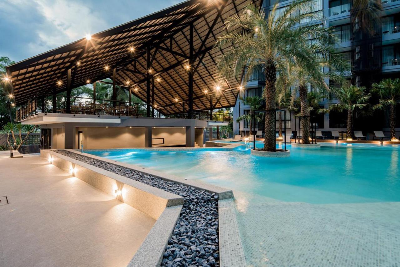 Tropics 2br Pool View Ctg B705-6 * Strand Kamala