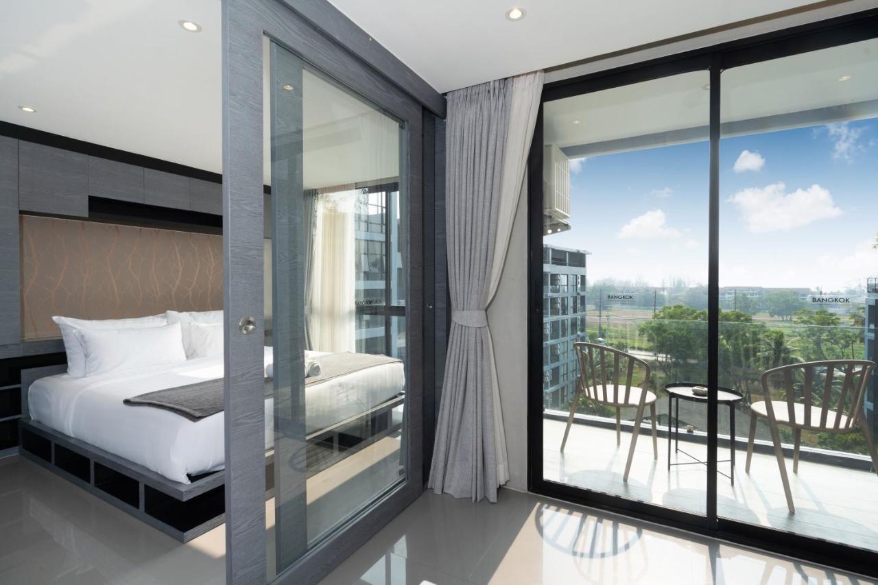 Apartment Tropics 2br Pool View Ctg B705-6 *