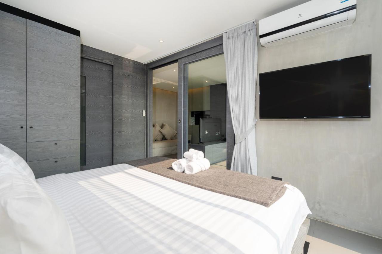 Tropics 2br Pool View Ctg B705-6 *