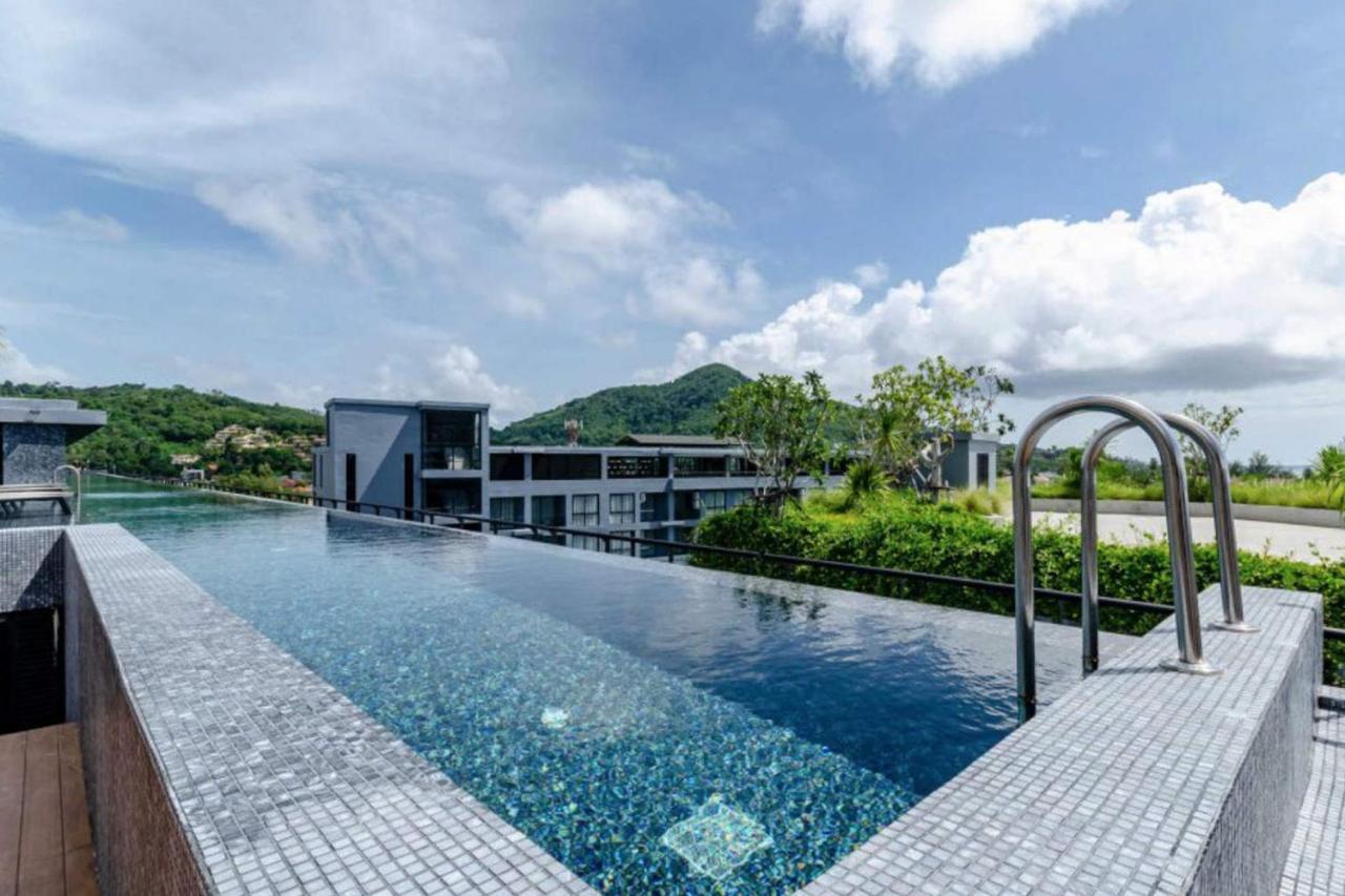 Tropics 2br Pool View Ctg B705-6 Apartment *